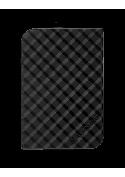 Verbatım 53195 - 2tb USB 3.0 Black Portable Hard modelleri
