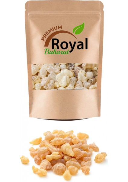 Sandaloz Sakızı Deluxe Seri Organik Lezzetli 100 gr