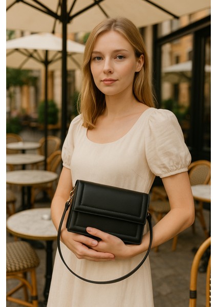 Royal Elegance – Premium Omuz & El Çantası