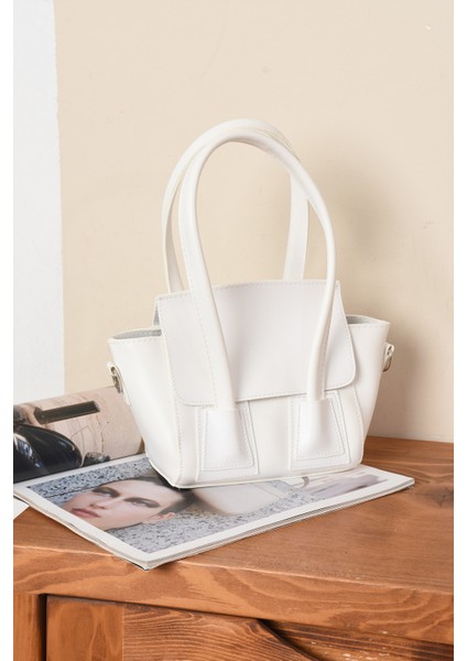 Hobo Kadın El ve Omuz Çantası Handley