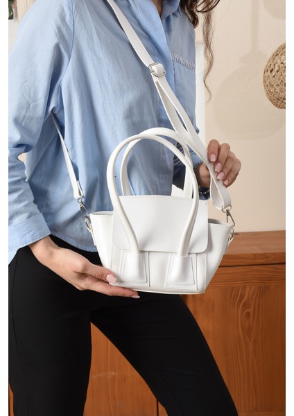 Hobo Kadın El ve Omuz Çantası Handley fırsatları