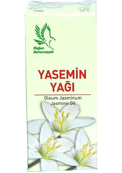 Yasemin Yağı 20 cc fiyatları