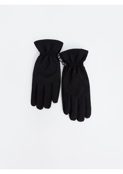 Yeni Sezon Dokunmatik Ekran Uyumlu Erkek Eldiven