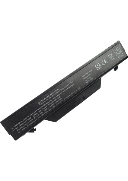 Hp Probook 4510S, 4515S, NZ375AA Notebook Bataryası - 6 Cell