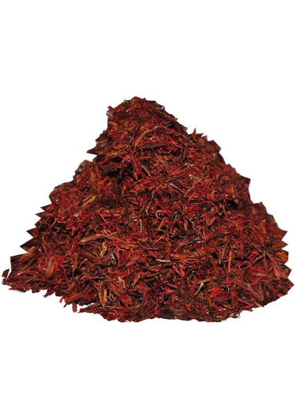 Aspir Otu Yalancı Safran Asfor Doğal 25 gr Paket