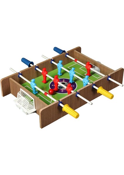 400 Mini Masa Maçı Oyunu -Akçiçek Oyuncak