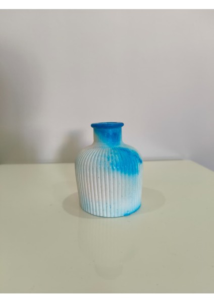 Dekoratif Vazo - Dekoratif Ev Aksesuarı