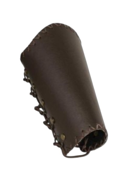 Geleneksel Okçu Kolçak / Kol Koruyucu - 171021 fiyatları