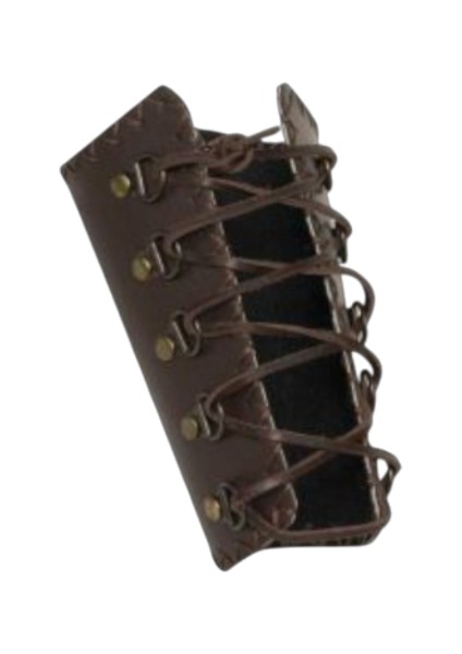 Geleneksel Okçu Kolçak / Kol Koruyucu - 171021 modelleri