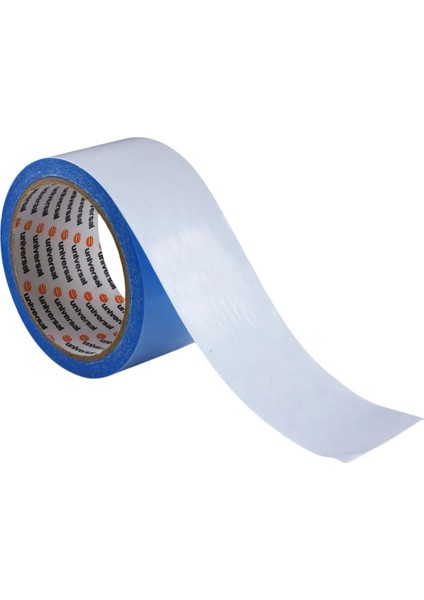 Kilim Paspas Halı Bant 50 mm x 10 mt Kaydırmaz Çift Taraflı Yapışkan Toplanma Önleme Sabitleme Bandı fiyatları