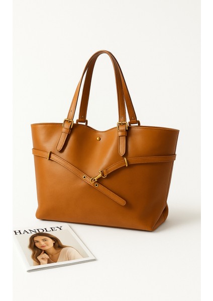 Tokalı Premium Omuz Çantası – Şıklığın Yeni Tanımı