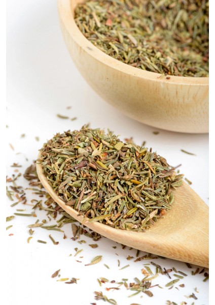 Yaprak Kekik Deluxe Seri Organik Lezzetli 100 gr indirimleri