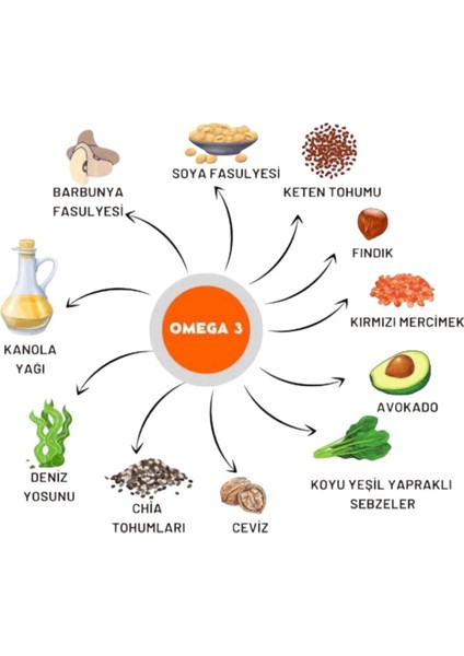 Alga Vitale 15'li Balık Içermeyen Vegan Bitkisel Omega fırsatları