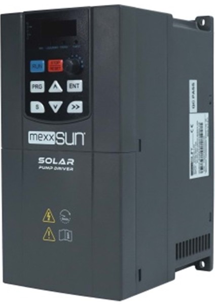 5,5hp (4 Kw) Solar Pompa Sürücüsü (3X220) fiyatları