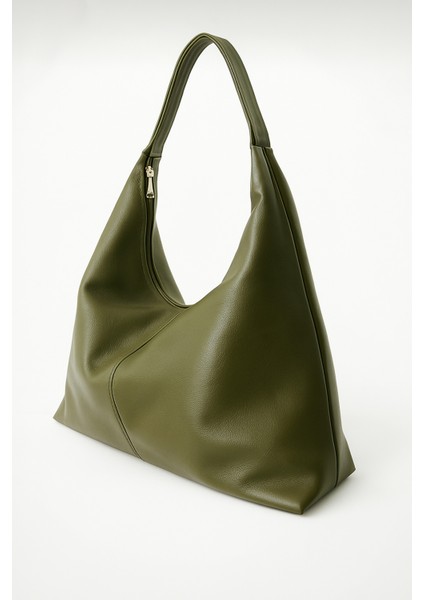 Lüks Oversize Omuz Çantası fırsatları