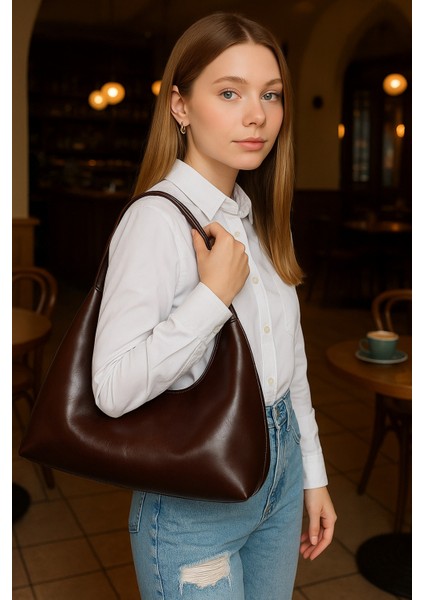 Lüks Omuz Çantası fiyatları