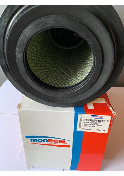 MFN-0135 Kısa Tip Hava Filtresi Mitsubishi Canter 659 515 519 635 639 839 fiyatları