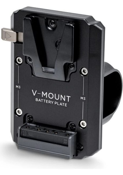 Tga-Rg-V Tilta Ring Için V Montajlı Pil Plakası modelleri