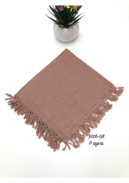 3016 Sökme Boncuklu Düz Yazma