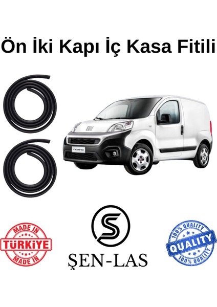 Fiat Fiorino Panelvan Şen-Las Ön Iki Kapı Fitili ŞL42705