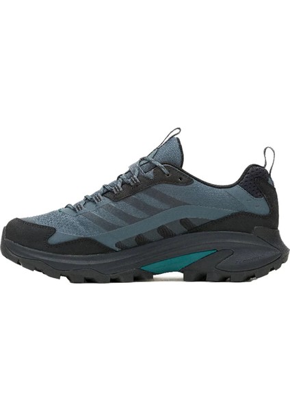 Merrell Speed Remix Gore-Tex Erkek Outdoor Ayakkabı Petrol/siyah J037967 fiyatları