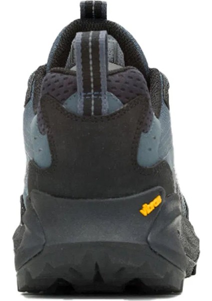 Merrell Speed Remix Gore-Tex Erkek Outdoor Ayakkabı Petrol/siyah J037967 modelleri