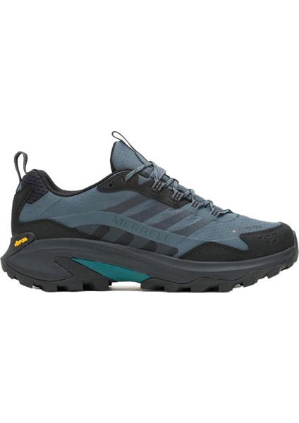 Merrell Speed Remix Gore-Tex Erkek Outdoor Ayakkabı Petrol/siyah J037967 fırsatları