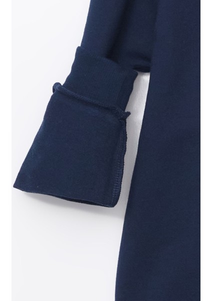 Yeni Sezon Bisiklet Yaka Erkek Çocuk Sweatshirt fiyatları