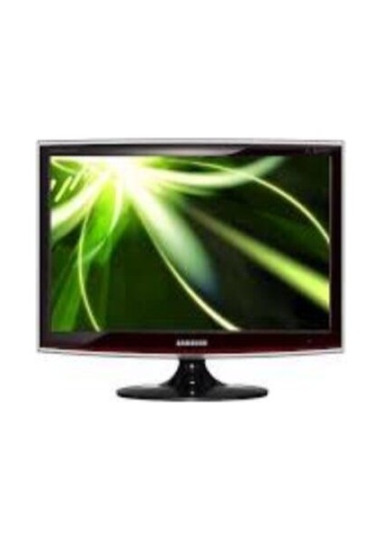 T220 21,5'' VGA LCD Monitör (2.el)