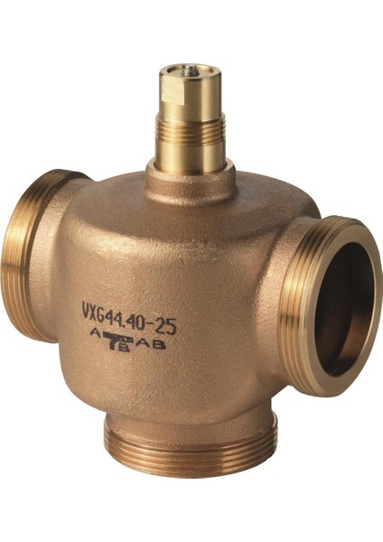 Sıemens Vana Lineer 3y PN16 Dn 32 VXG44.32-16