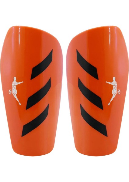 Pro Futbol Tekmeliği Çoraplı Çocuk Yetişkin Kaval Koruyucu Tekmelik Futbolcu Dizliği Sarı modelleri