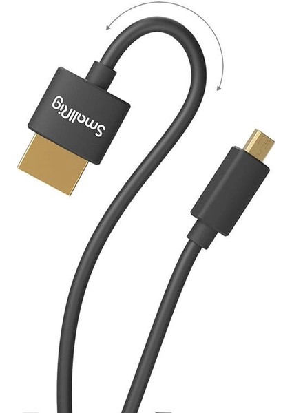 3042B 35CM Ultra Slim 4K HDMI Kablo (D-A Micro) modelleri