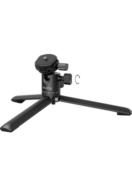 4630 Metal Masaüstü Tripod modelleri