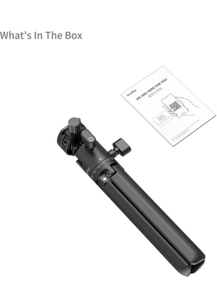 4630 Metal Masaüstü Tripod indirimleri