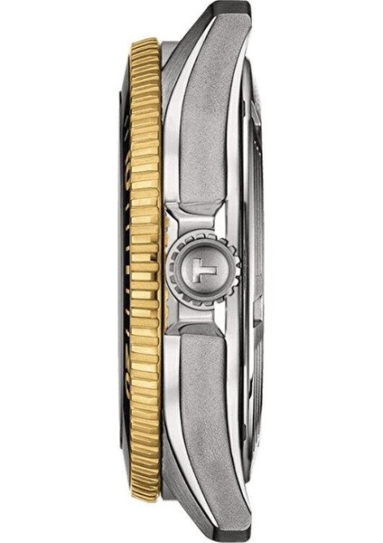 Seastar 1000 Powermatic 80 T1208072205100 Erkek Kol Saati T120.807.22.051.00 fiyatları