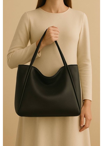 Kadın Lüks Salaş Omuz Çantası fırsatları