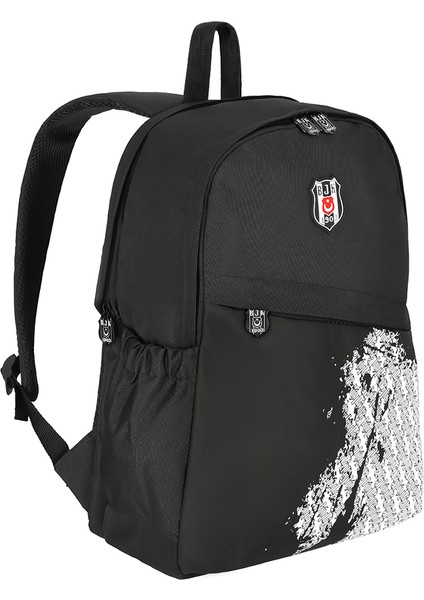 Gümüş Logo Detaylı Sırt Çantası fiyatları