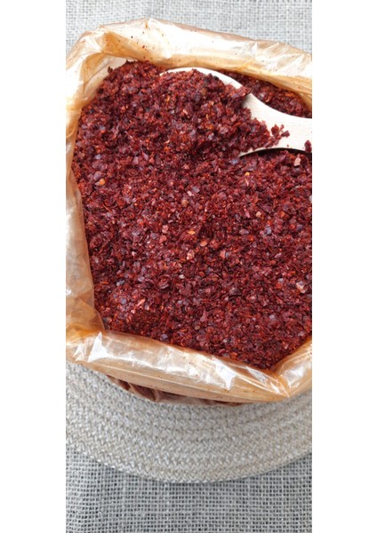 Pul Biber (Normal Acı) 1 kg fiyatları
