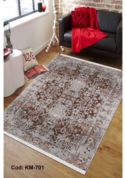 Pamuk Dokuma Taban Kaymaz Yıkanabilir Modern Salon Halısı Mutfak Halısı Koridor Halısı fiyatları