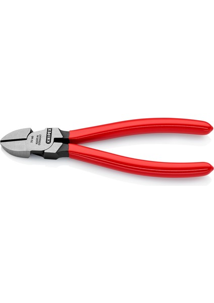 Knıpex Yan Keski 160 mm (7001160)