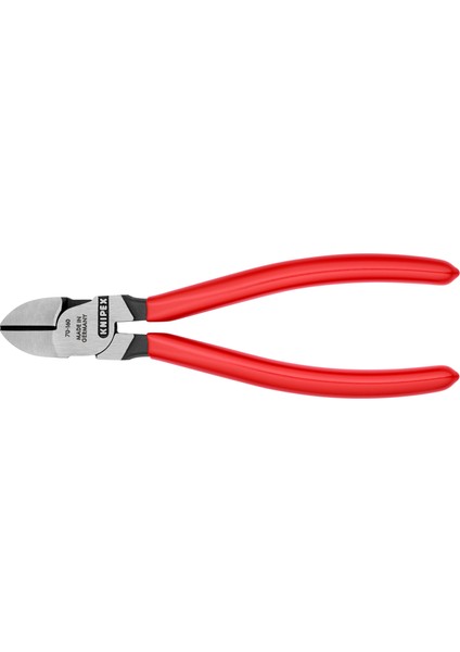 Knıpex Yan Keski 160 mm (7001160) modelleri