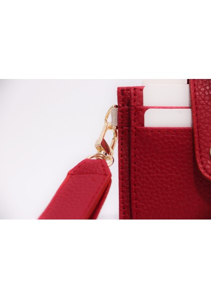 Soft Suni Deri Anahtarlık ve Kartlık Detaylı Cüzdan-Kartlık (Kutulu Gönderim) indirimleri