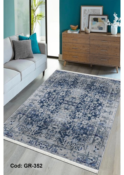 Pamuk Dokuma Taban Kaymaz Yıkanabilir Modern Salon Halısı Mutfak Halısı Koridor Halısı fiyatları