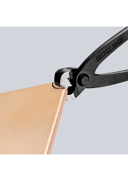 Knıpex Betoncu Kerpeteni 250 mm (9901250) modelleri