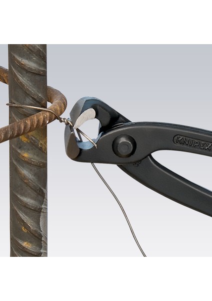 Knıpex Betoncu Kerpeteni 250 mm (9901250) fırsatları