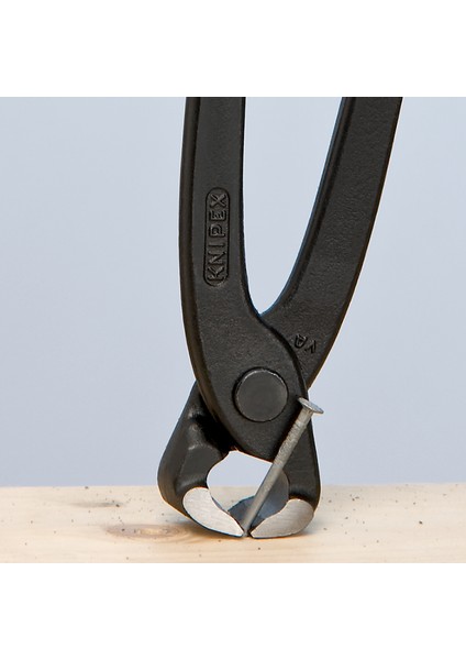 Knıpex Betoncu Kerpeteni 250 mm (9901250) indirimleri