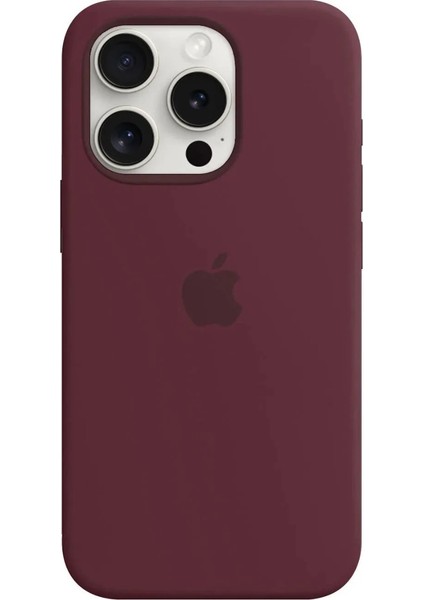 Iphone 13/14 Uyumlu Premium Içi Kadife Lansman Telefon Kılıfı