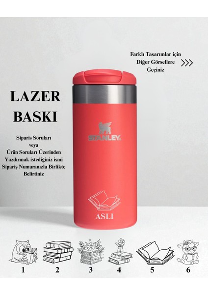 Kişiselleştirilebilir The Aerolight Transit Mug 0.47 Lt / 16 Oz Koyu Yeşil fiyatları