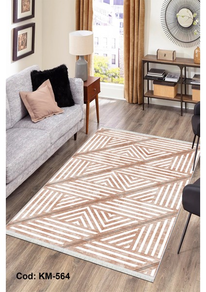Pamuk Dokuma Taban Kaymaz Yıkanabilir Modern Salon Halısı Mutfak Halısı Koridor Halısı fiyatları