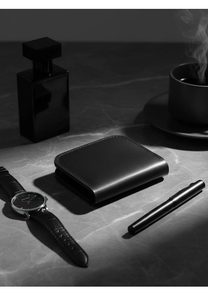 Deri Mini Kartlık Küçük Cüzdanı indirimleri